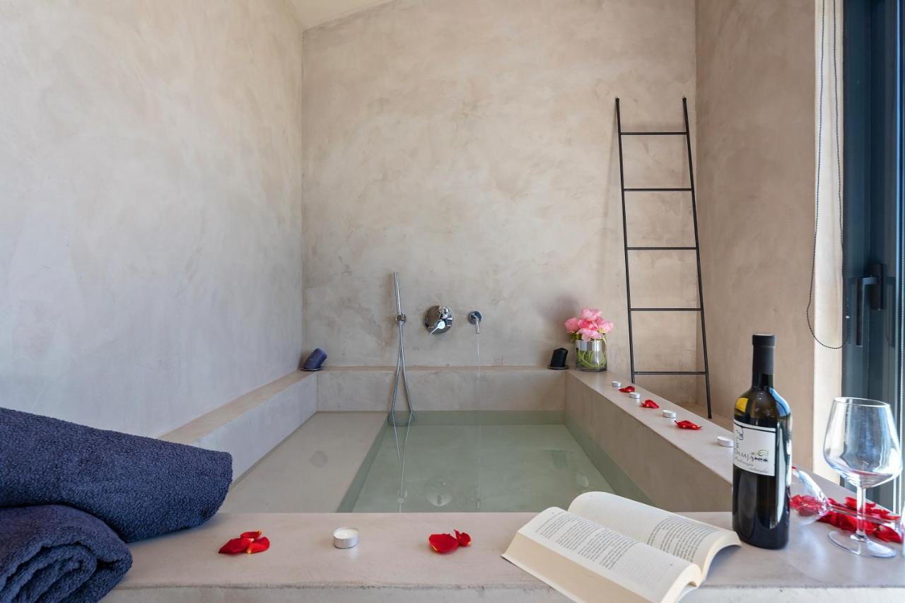 Villa Mare Exclusive Πόρετς Εξωτερικό φωτογραφία