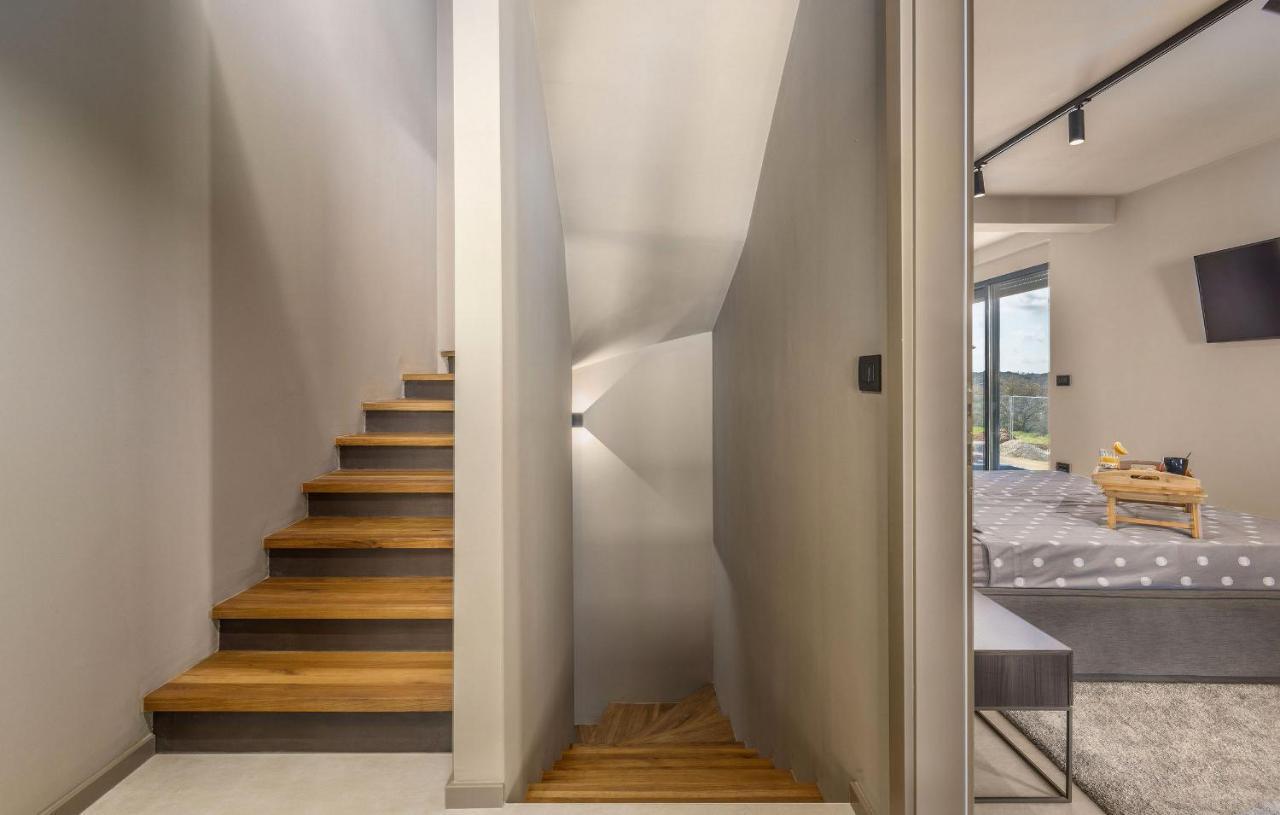 Villa Mare Exclusive Πόρετς Εξωτερικό φωτογραφία